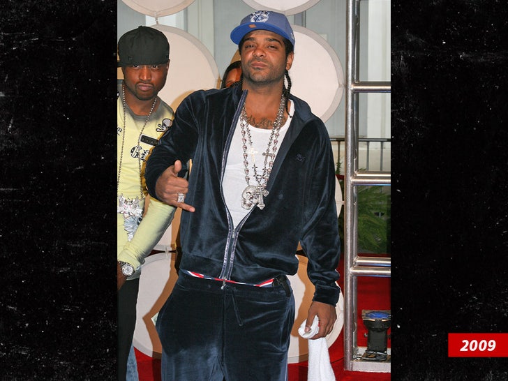 jim jones 2009 sub getty swipe