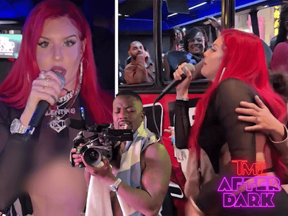 Justina Valentine