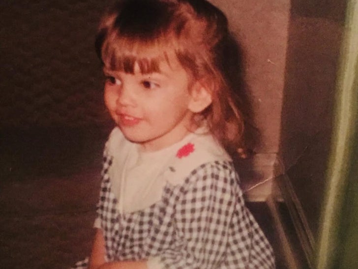 Guess Who These Cute Kids Turned Into -- Part 17