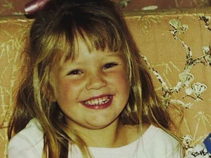 Guess Who These Cute Kids Turned Into -- Part 3