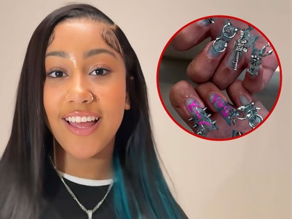 north west new nails insta 1