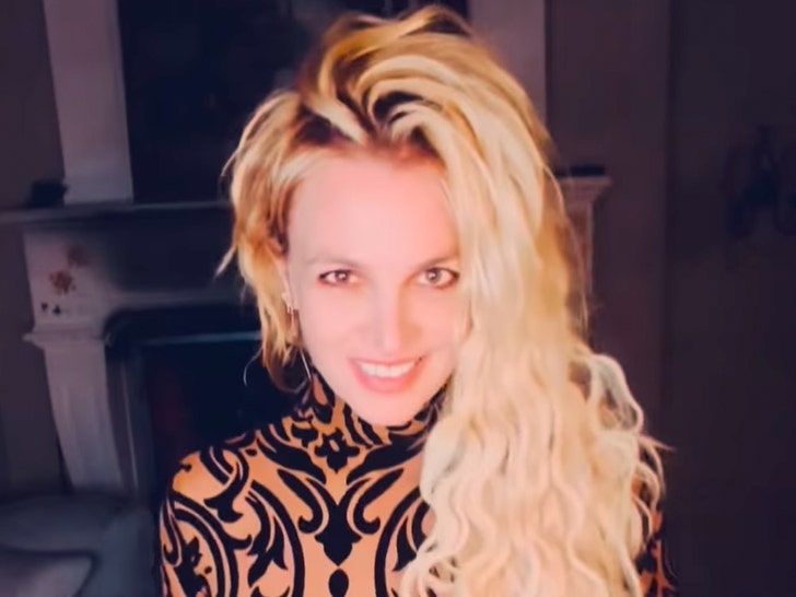 britney spears insta 1