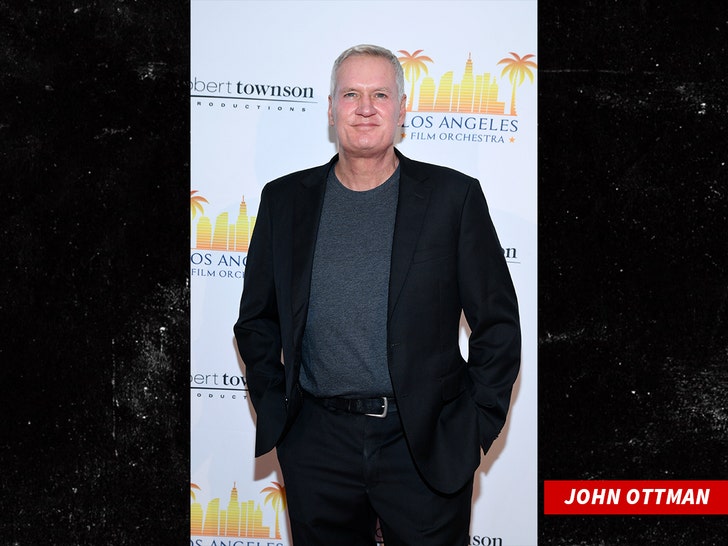 John Ottman getty 1