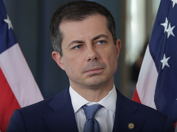 main Pete Buttigieg getty