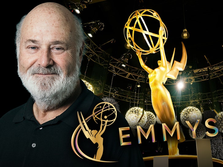 Rob reiner getty 1