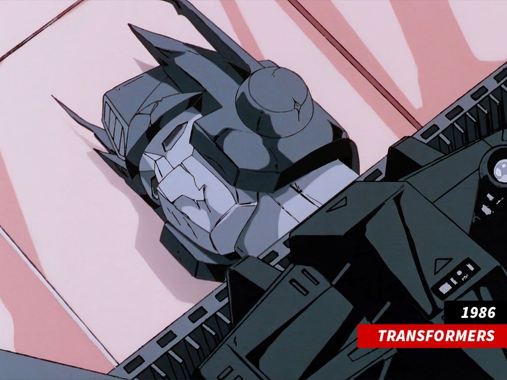 transformers the movie 1986 everett collection 1