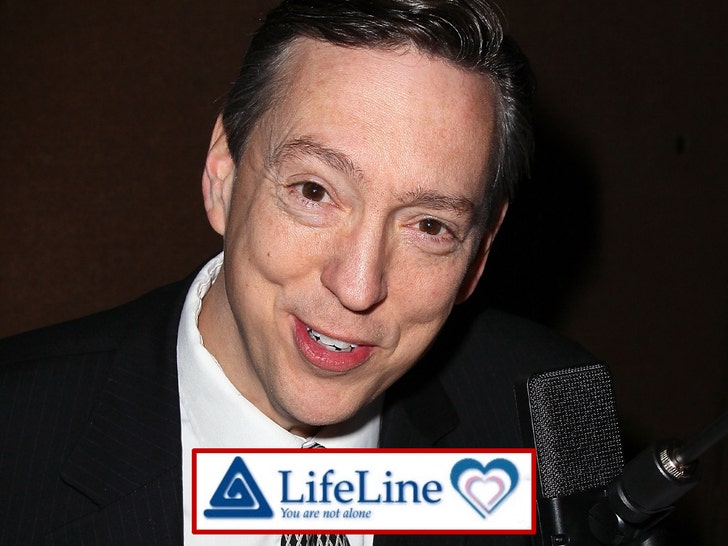 Jim Thornton LineLine main