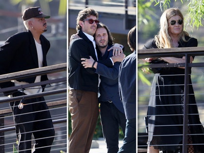 Hayden-Panettiere-Celebration-of-Life-gallery-launch-backgrid-1