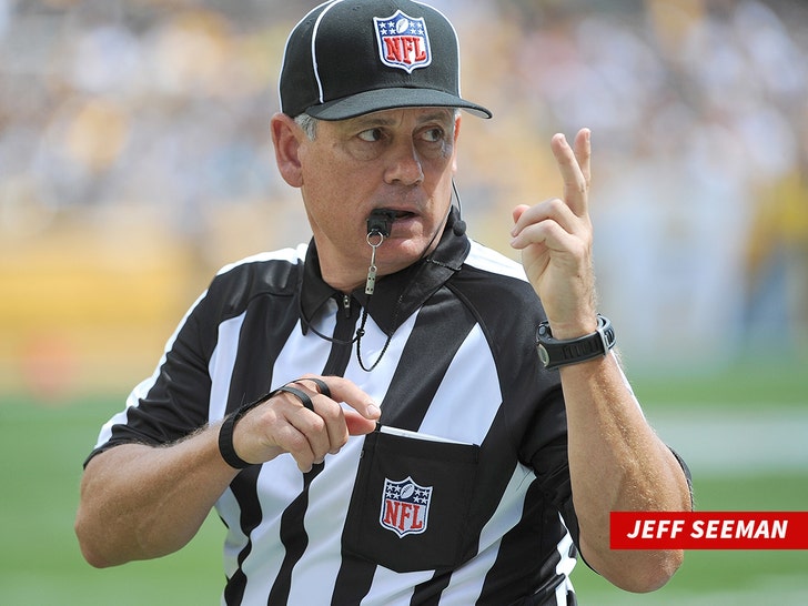 Jeff Seeman getty