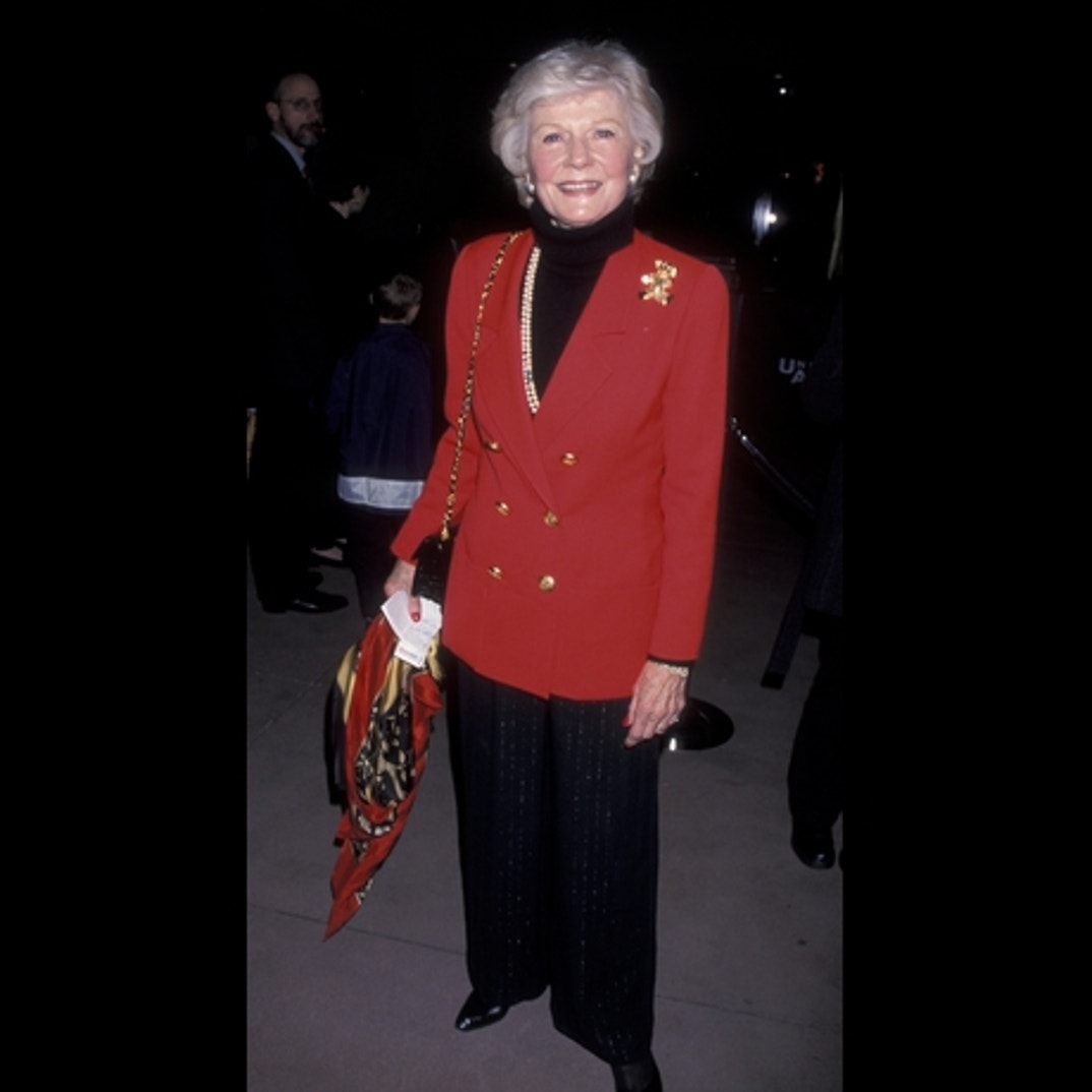 Remembering Barbara Billingsley