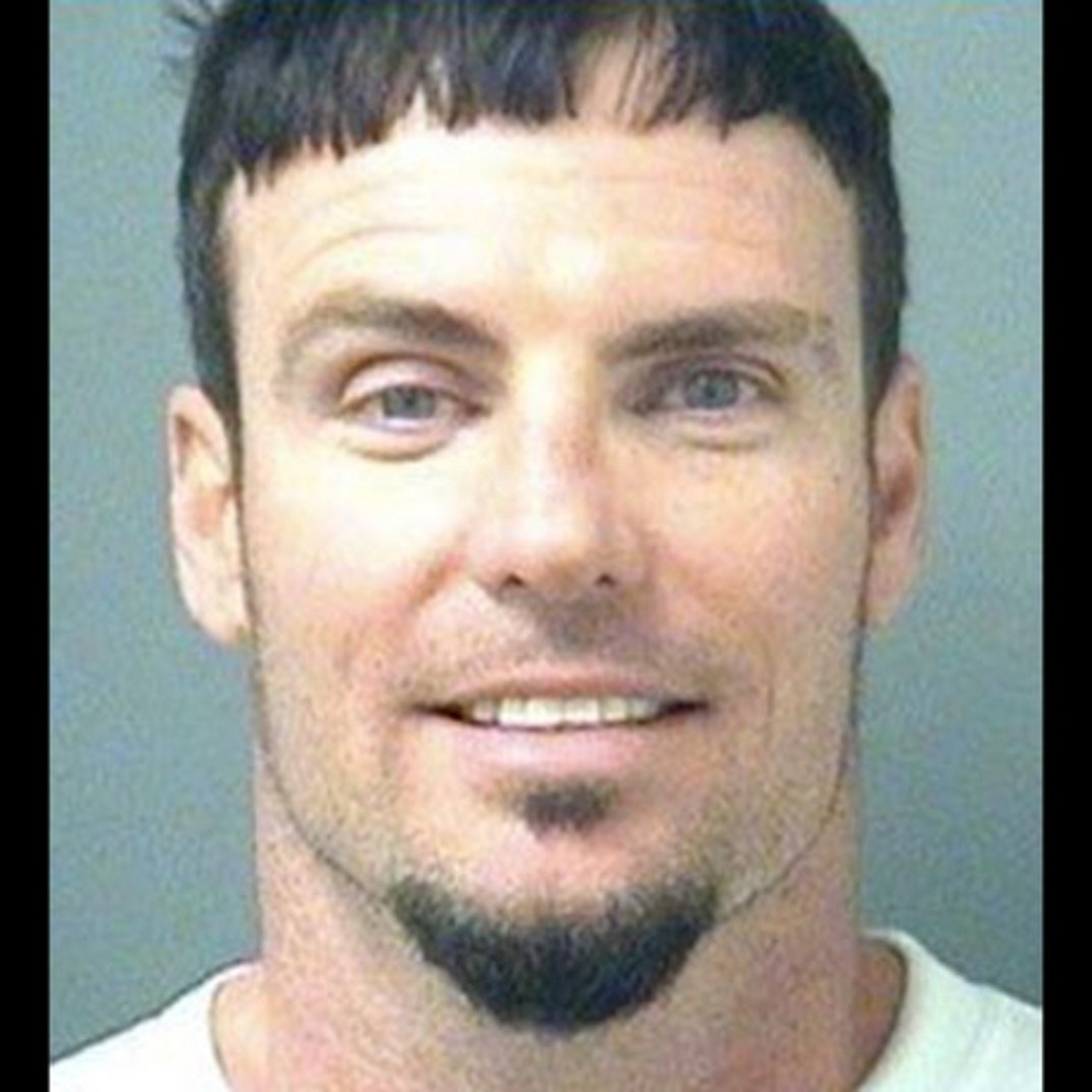 Robert Van Winkle aka Vanilla Ice