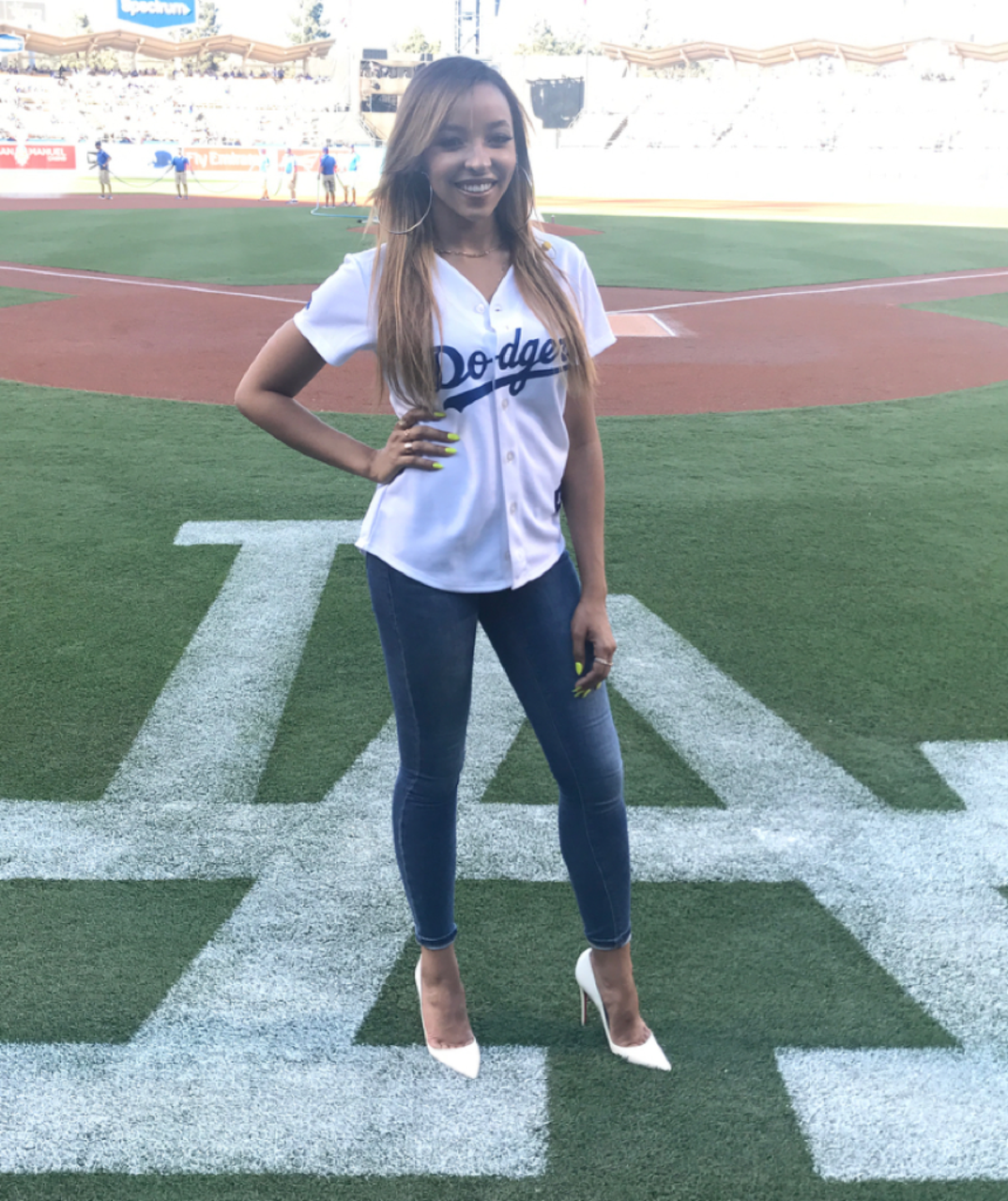Tinashe