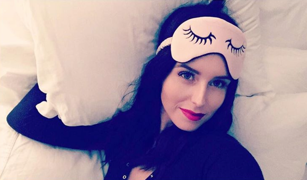 Katherine Schwarzenegger