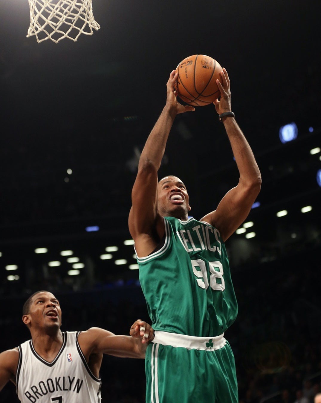 Jason Collins nba photos 0002