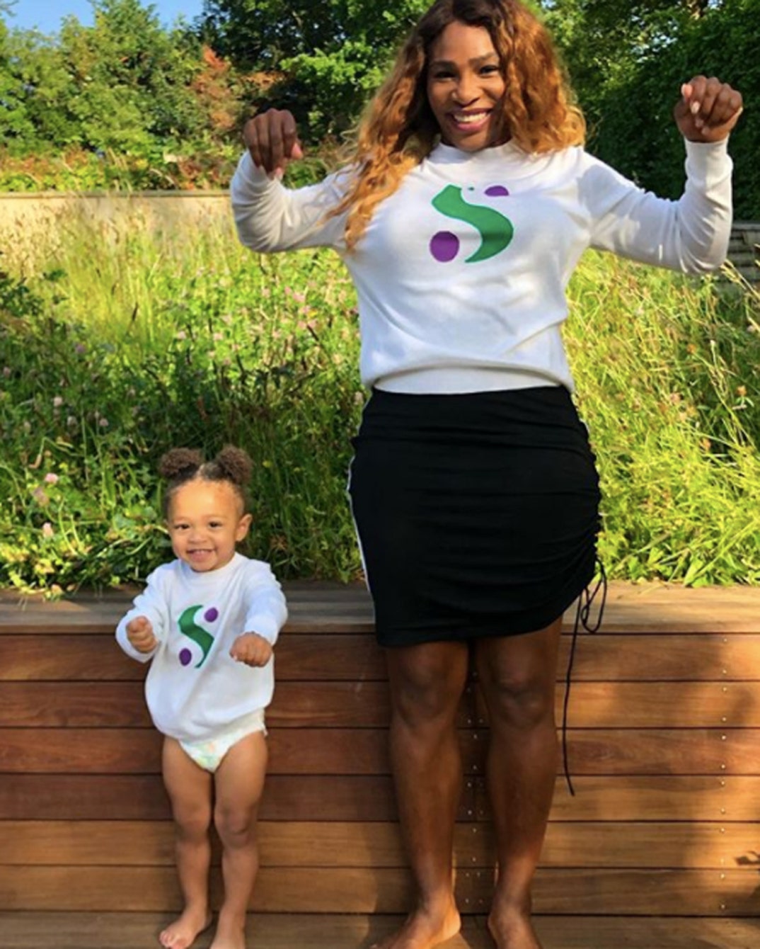 Serena Williams