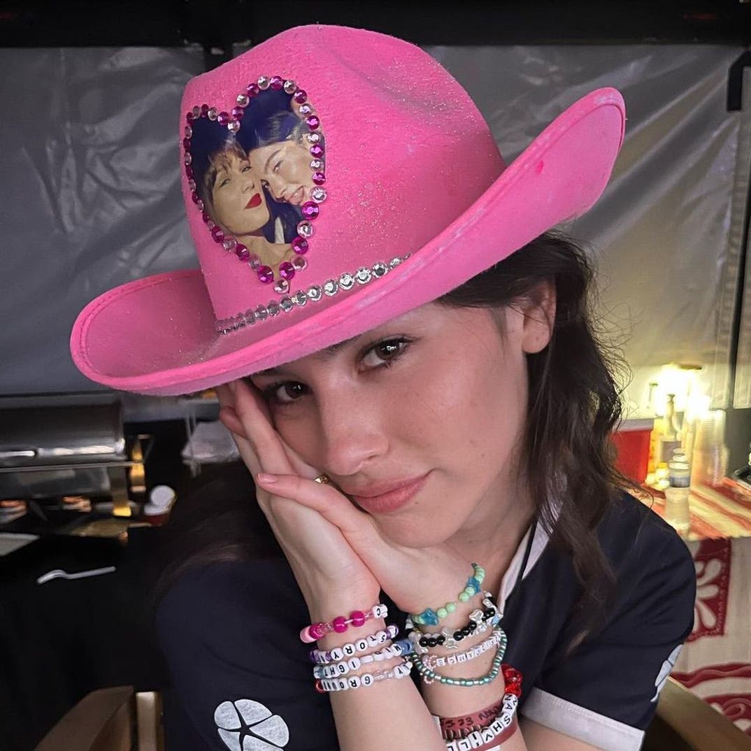Gracie Abrams