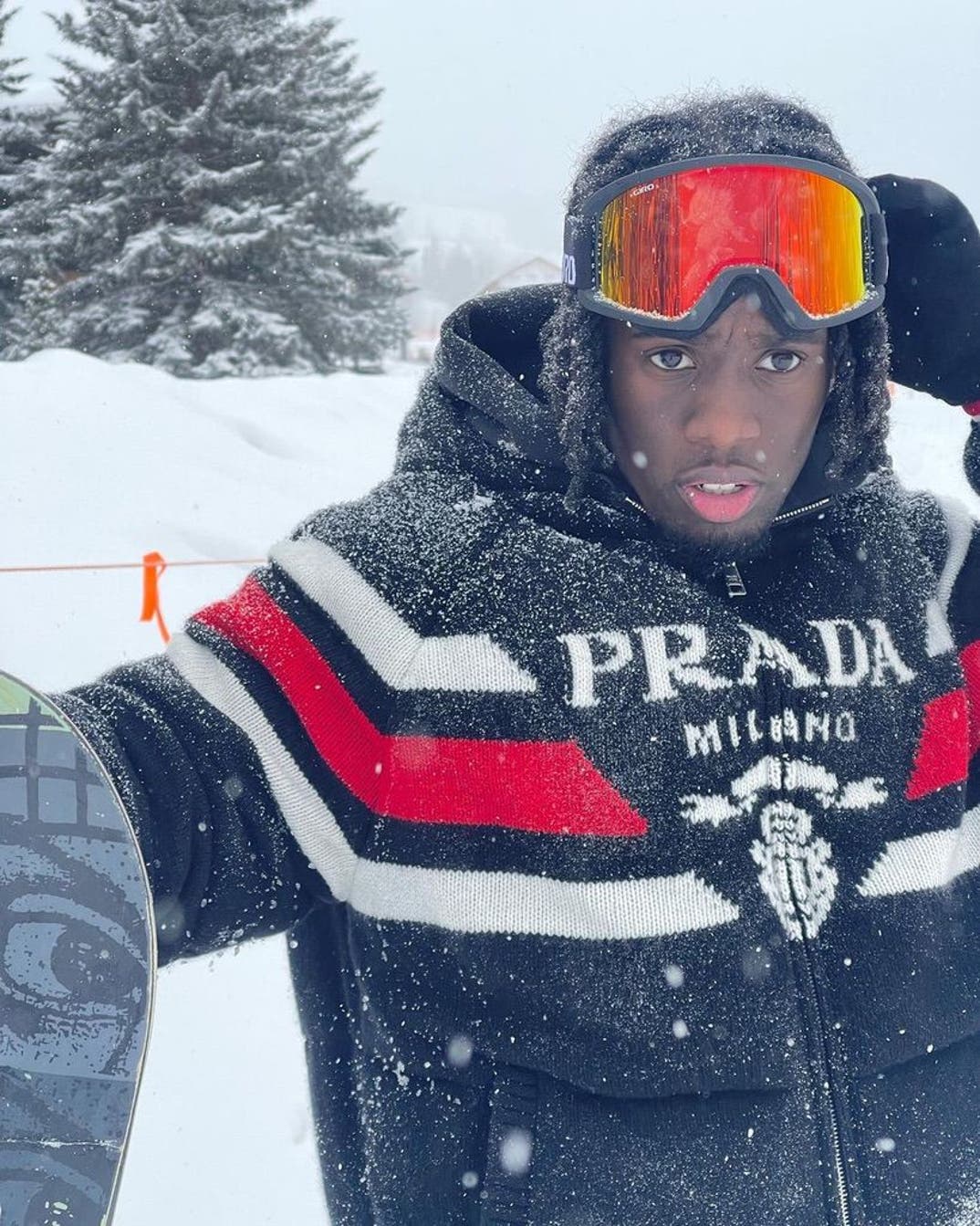 0804 Kai Cenat Photos 1