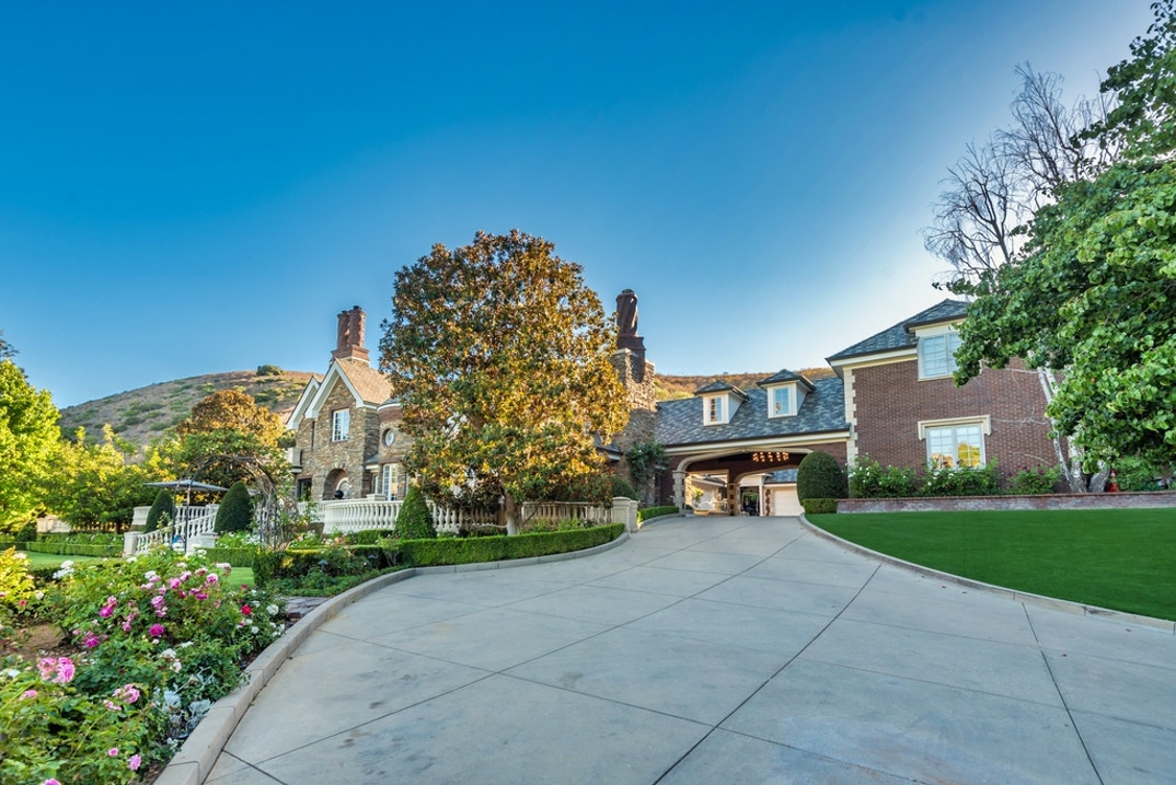 The Miz Westlake Village Home photos 18