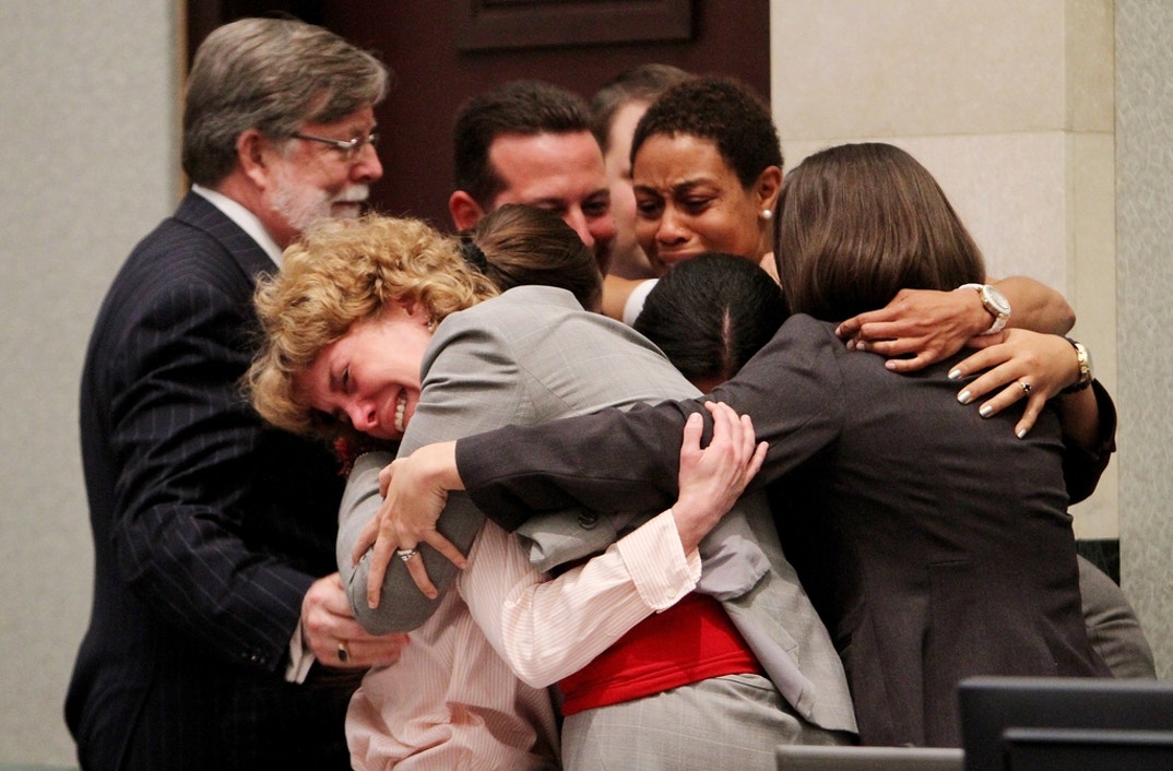0303 Casey Anthony Trial 4