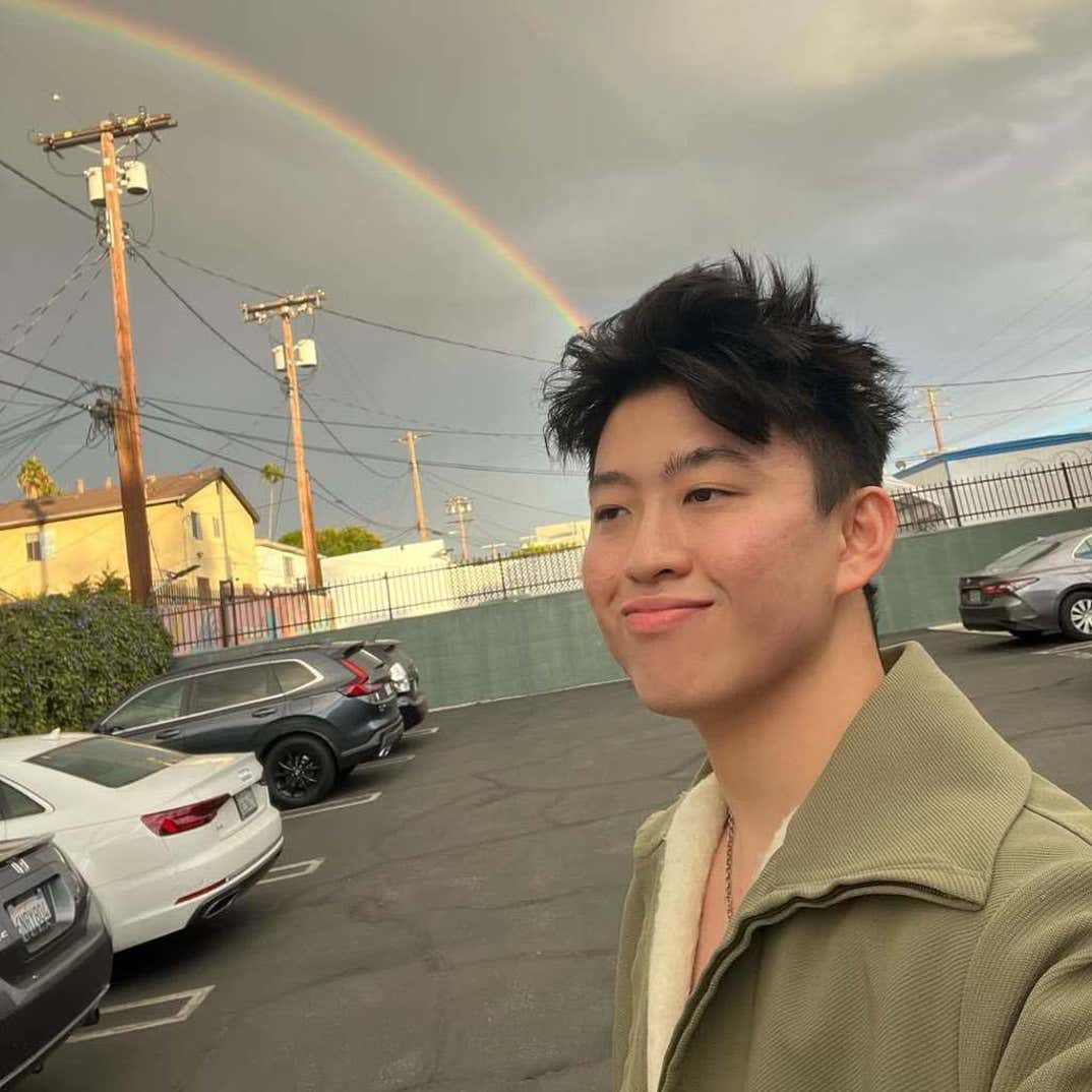 Rich Brian