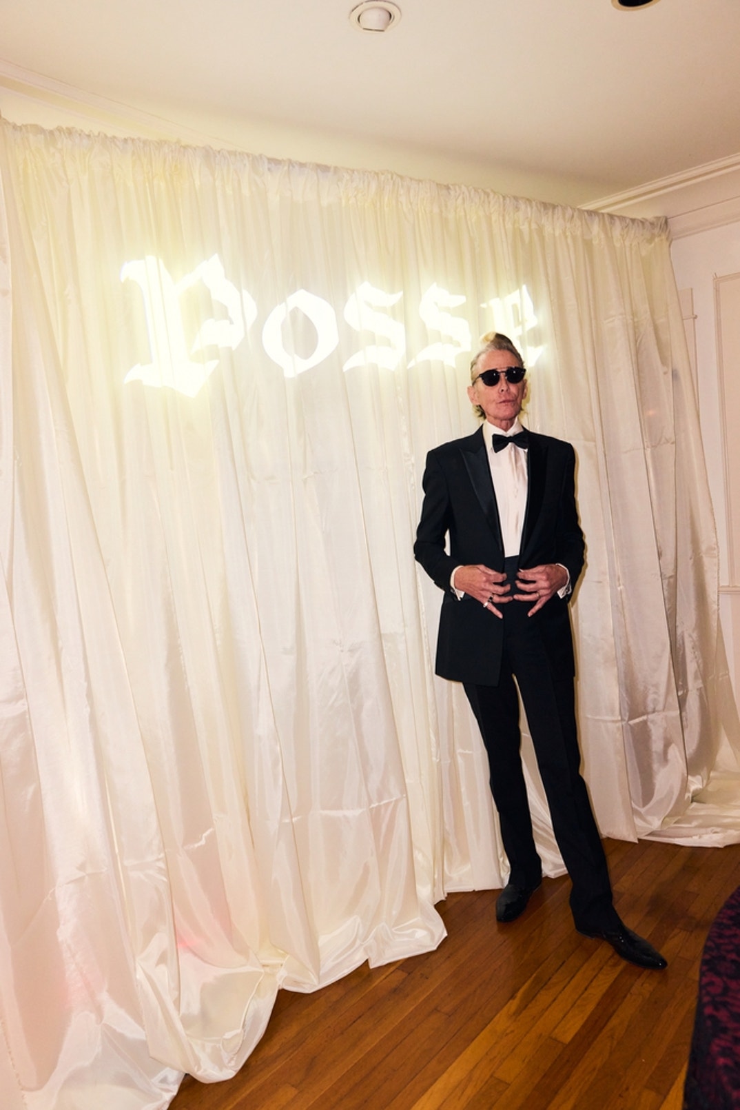 Posse Halloween Event 17