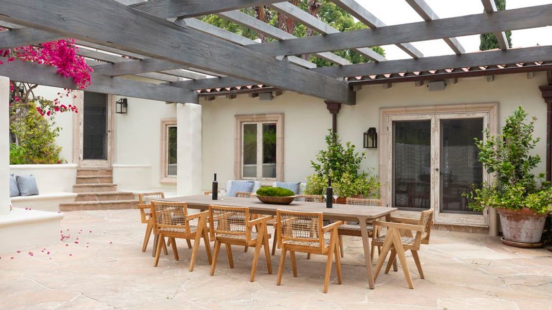 Tom Petty Malibu Home For Sale 15