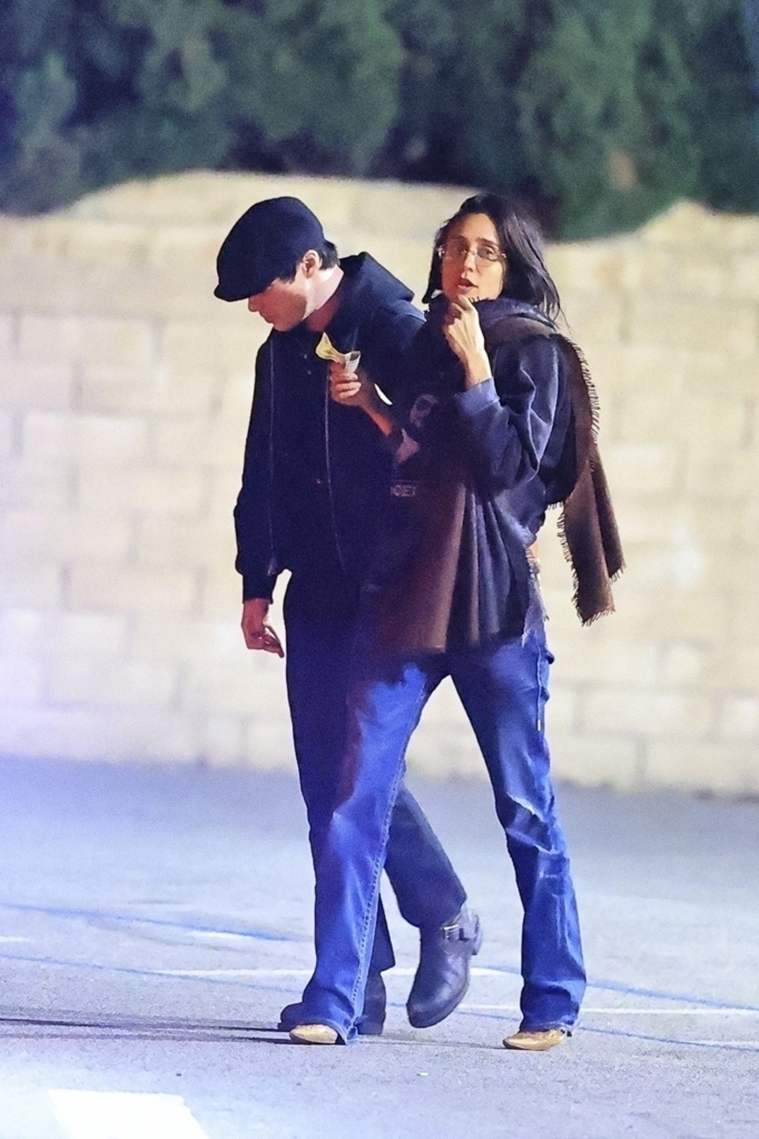 Yungblud Nobu Girlfriend 5