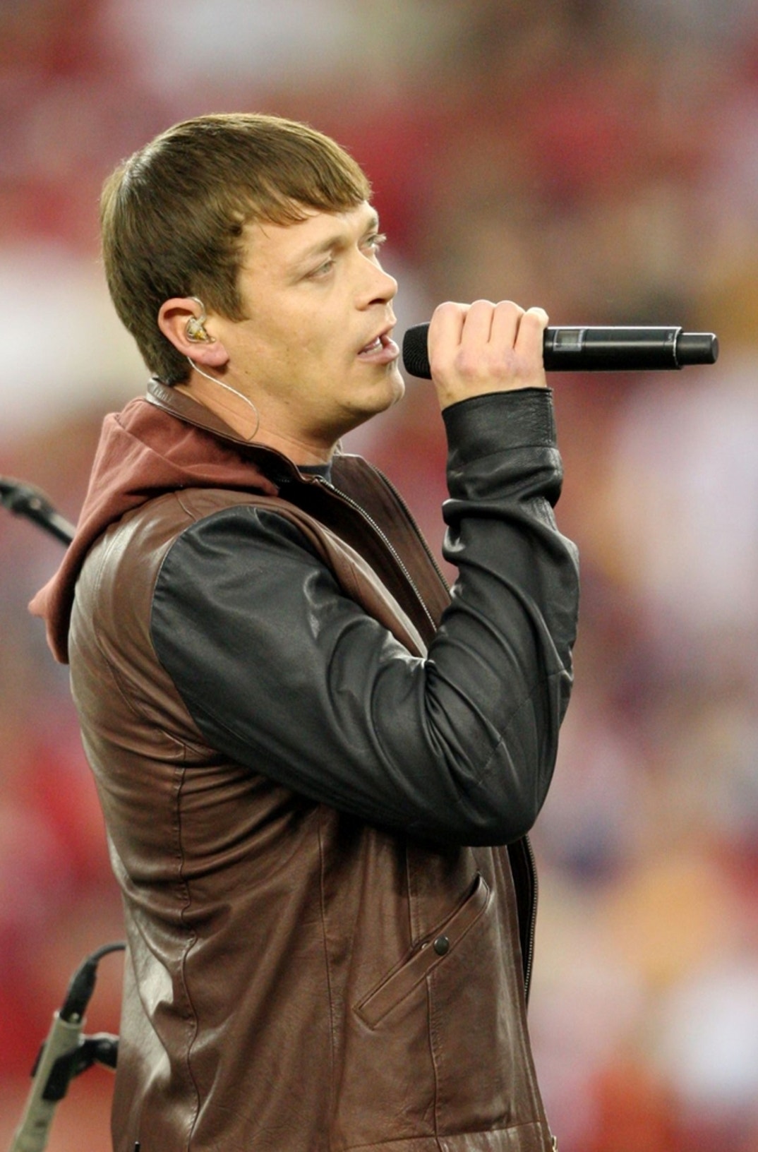 Remembering Brad Arnold6