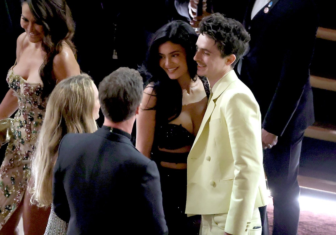 In 2025, Kylie Jenner made her Oscars debut alongside boyfriend Timothée Chalamet. Up until this, she'd only attended after parties, not the actual ceremony. This outing gave her a new level of Hollywood visibility.