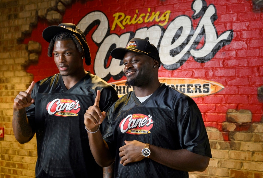 NFL Draft Prospects Arvell Reese 14