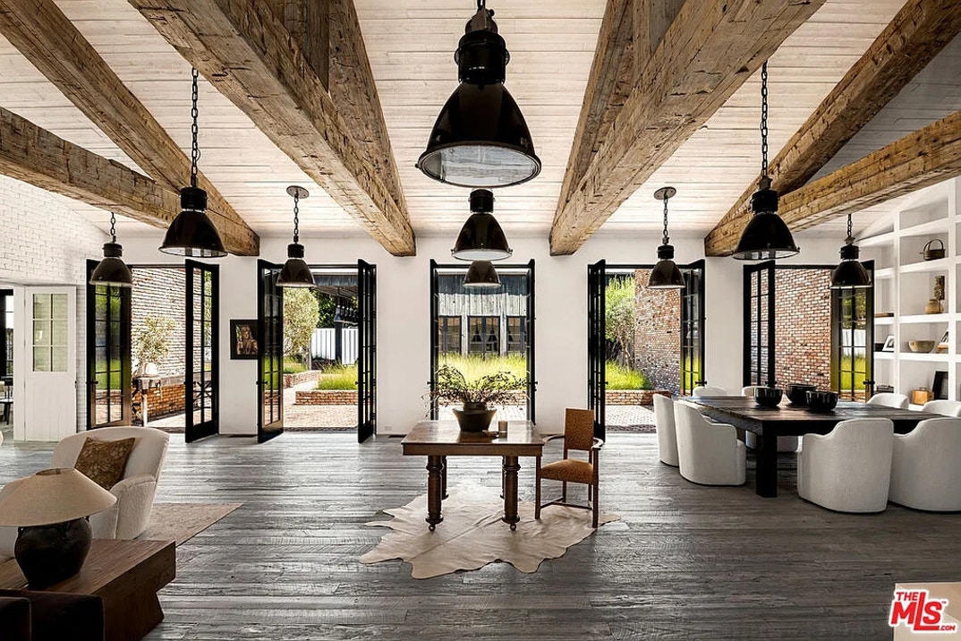 Diane Keaton New Home 2