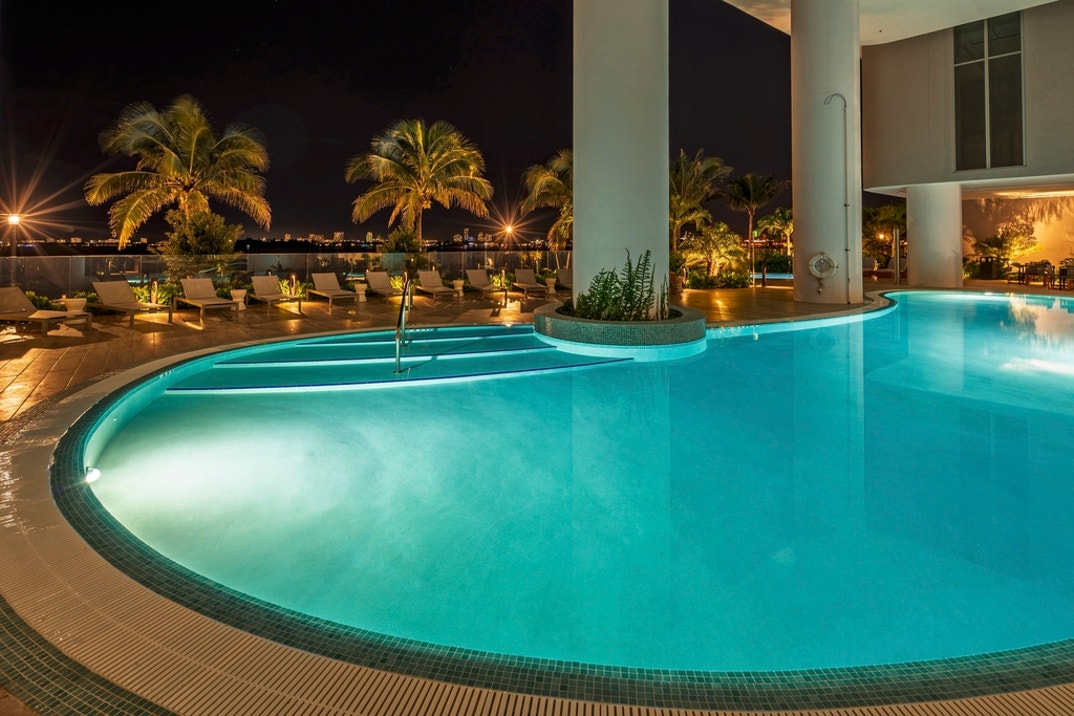 Aria Reserve Amenities & Common Areas 7