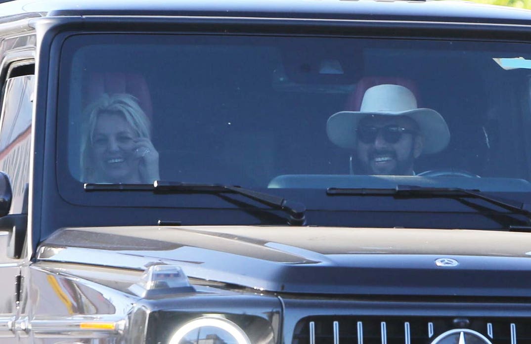 Britney Spears