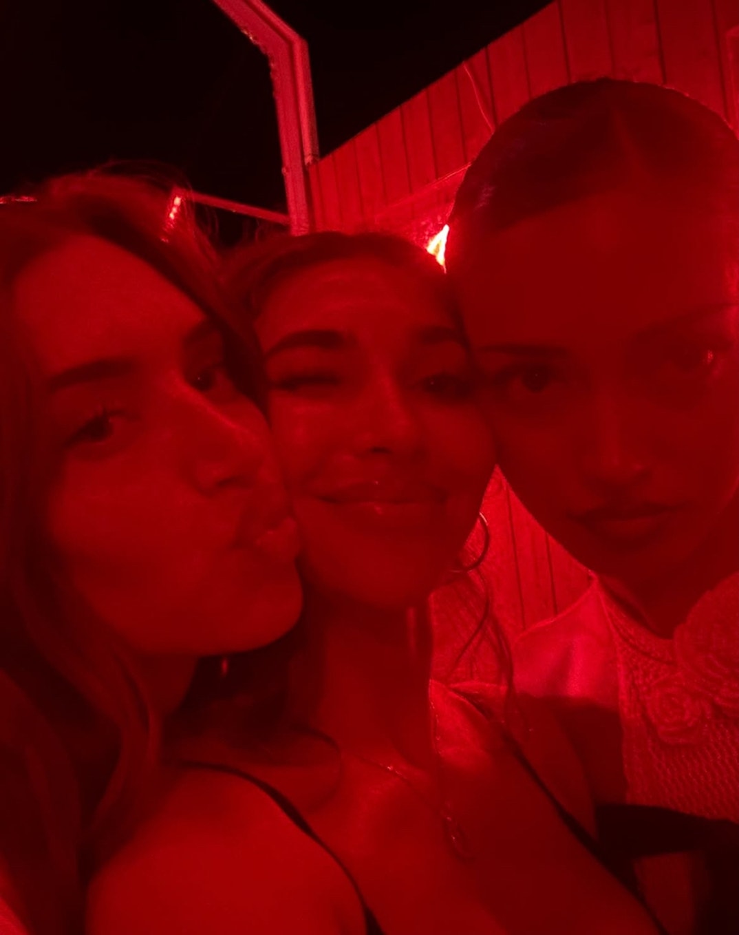 Chantel Jeffries Ibiza 15