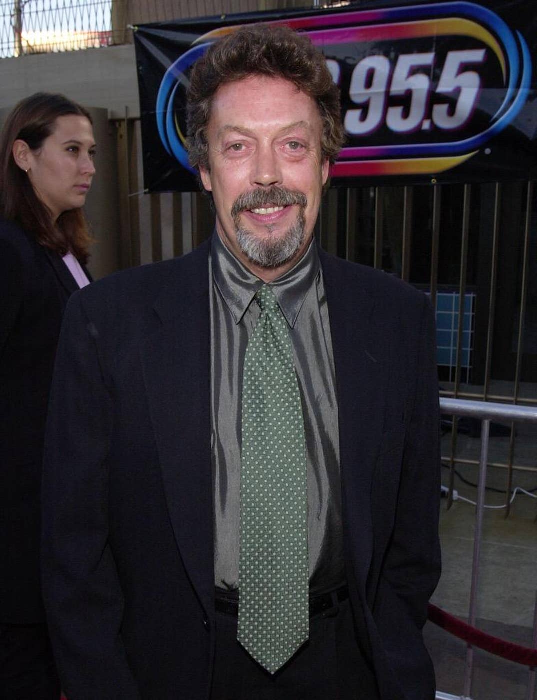 Remembering Tim Curry 0