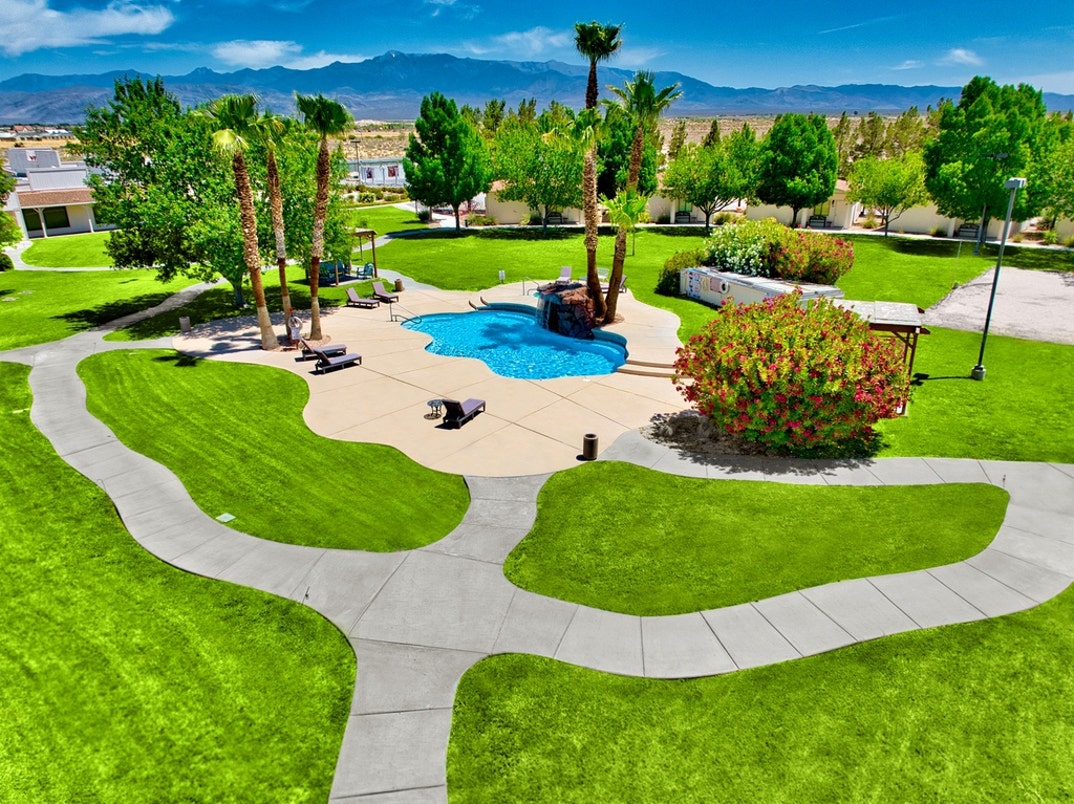 Sheri's Ranch 2