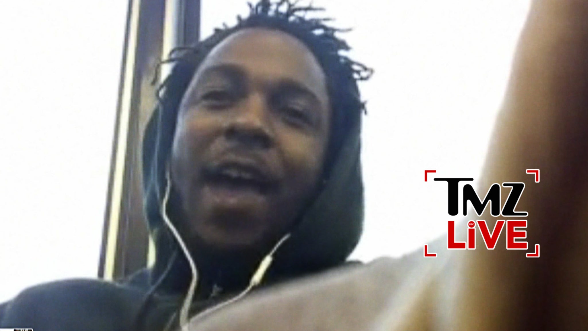 Kendrick Lamar Breaks Silence on Explosive 'Control' Verse – The