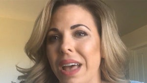 'Dance Moms' Star Ashlee Allen Left the Show Because of Overly Sexy Dances (VIDEO)