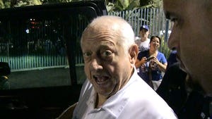 Tommy Lasorda Says Dodgers Shouldn't Have Lost Game 2