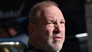 Harvey Weinstein Sued for Raping Woman After Alleged Sexual Assault on Video