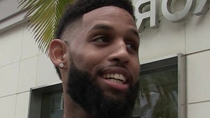 NBA's Allen Crabbe Saves L.A. High School With Huge Donation