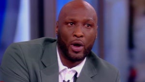 Lamar Odom Says Brothel Owner Tried to Kill Him with Poison in 2015