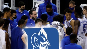 Duke Basketball Season Officially Over, Will Miss NCAA Tourney For 1st Time In 24 Years