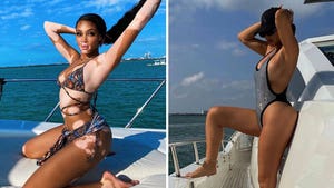 Who'd You Rather?! -- Part 3