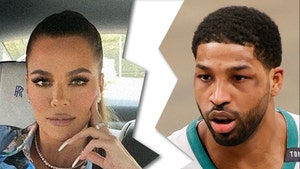 Khloe Kardashian & Tristan Thompson Split Shortly After Cheating Allegations