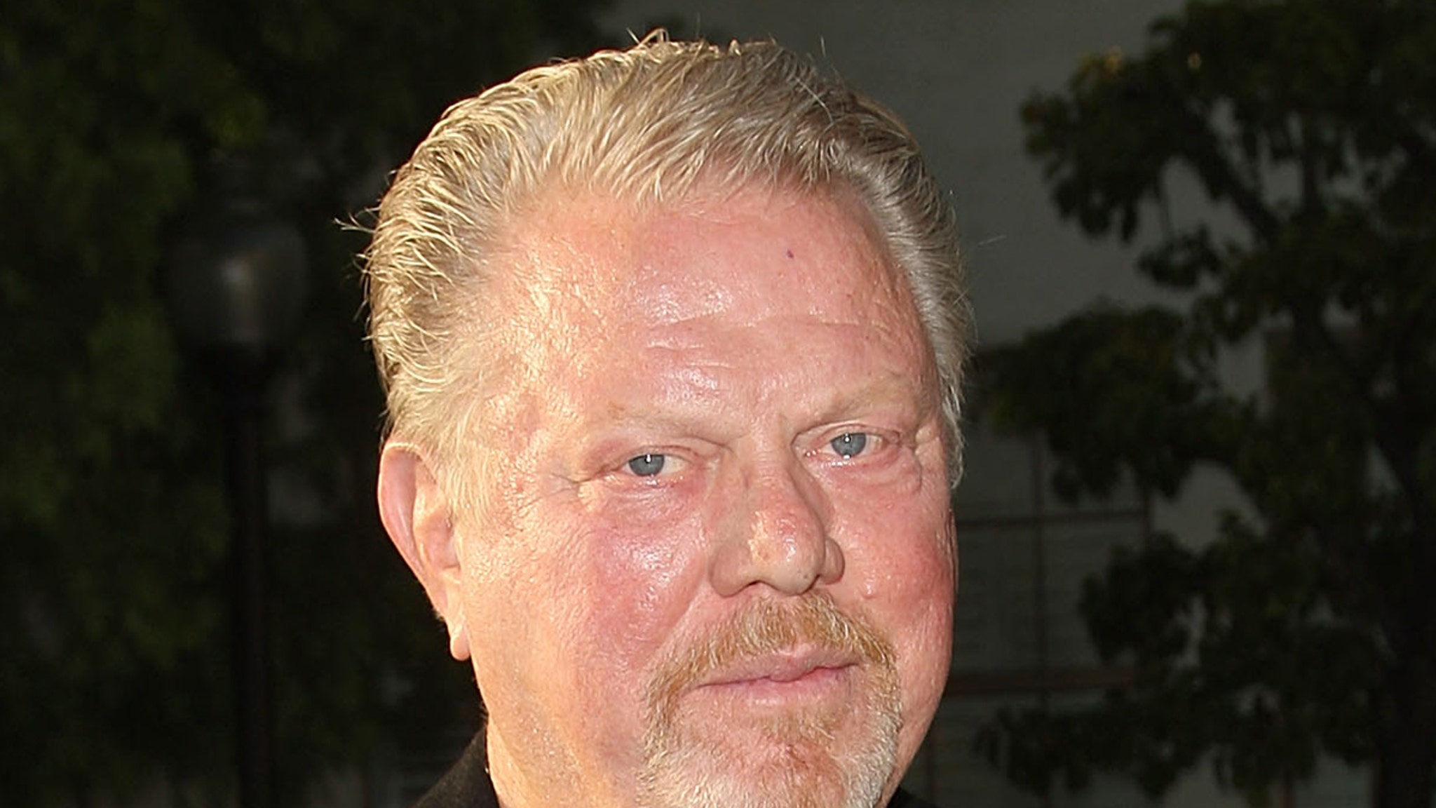 'Sons of Anarchy' Star William Lucking Dead at 80