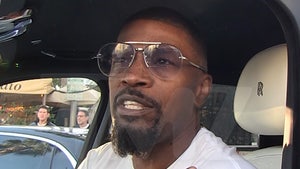 Jamie Foxx Addresses Takeoff, Kanye By Calling on Fun & Good Times Again