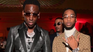 New Young Dolph, Key Glock Video Drops on 1-Year Anniversary of Murder