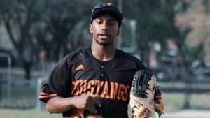 College Baseball Player Jatonne Sterling Shot & Killed In Atlanta, Suspect Arrested