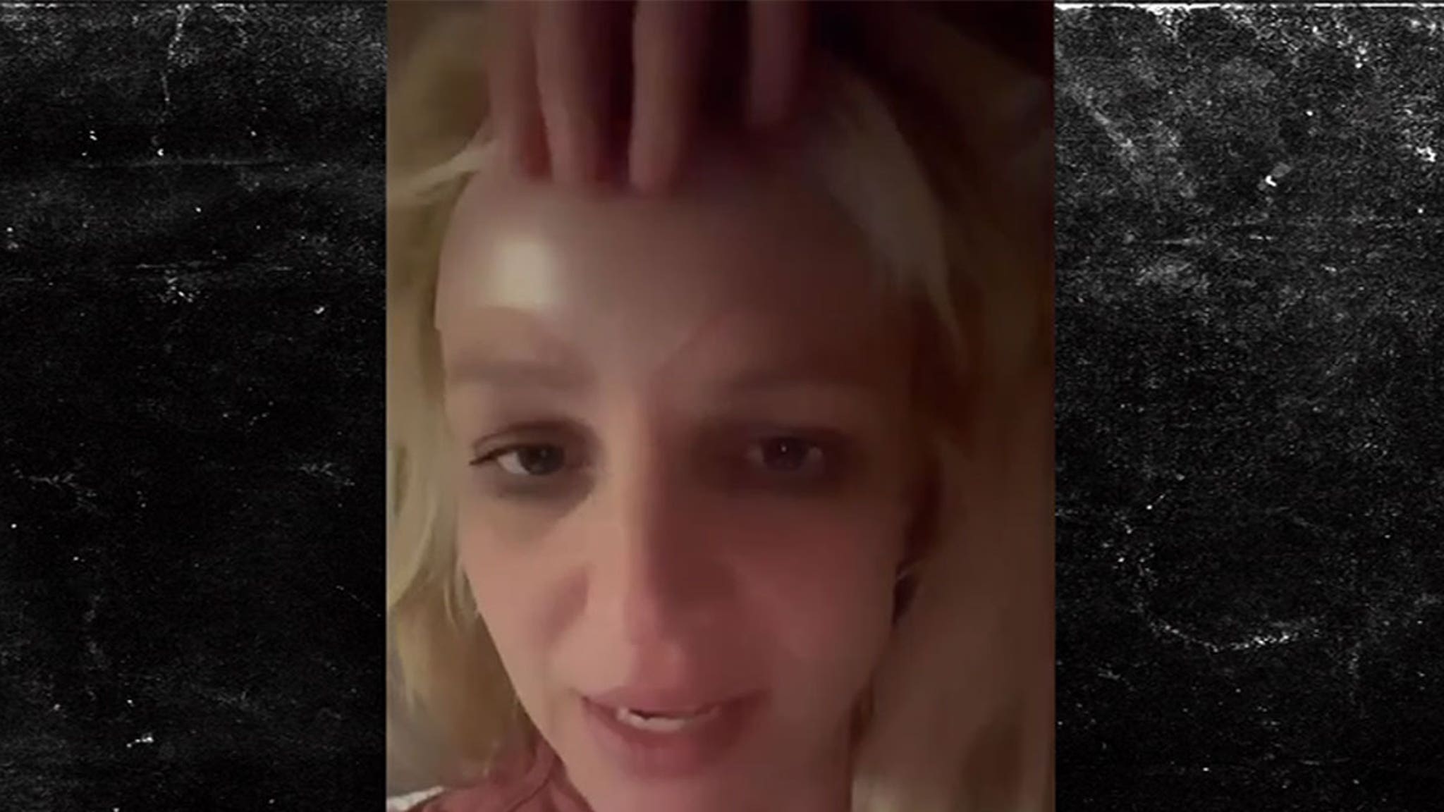 Britney Spears Rips Botox, Says She’s Happy With Alternative Facial Treatment SiO